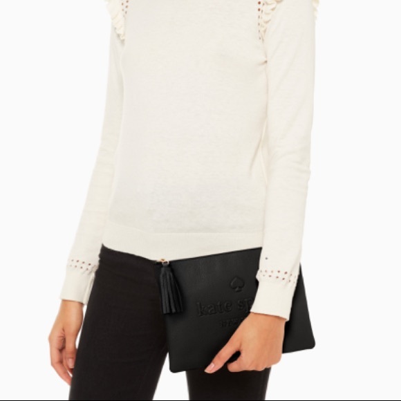 HP! 🌟 Kate Spade pouch - Picture 2 of 8